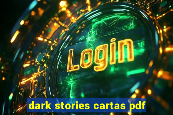 dark stories cartas pdf